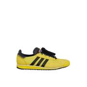 Adidas Klassisk Vit Sneaker Sl76 Yellow, Herr