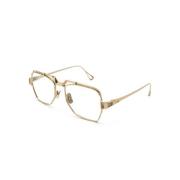 Cazal 5009 001 Optical Frame Yellow, Dam