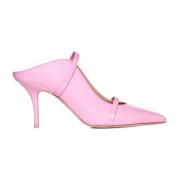 Malone Souliers Elegant Maureen 70 Sandaler Pink, Dam