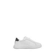 Calvin Klein Urban Vita Sneakers White, Herr