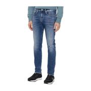 Calvin Klein Urban Denim Jeans Blue, Herr