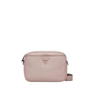 Guess Elegant Rosa Handväska med Raffinerade Detaljer Pink, Dam