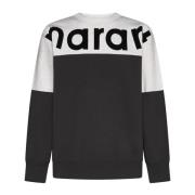 Isabel Marant Snygga Sweaters för Kvinnor Multicolor, Herr