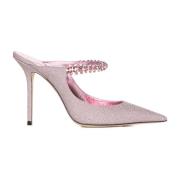 Jimmy Choo Elegant Högklackat Pink, Dam