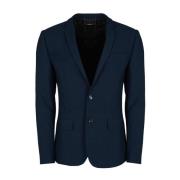 Antony Morato Klassisk Blazer Blue, Herr