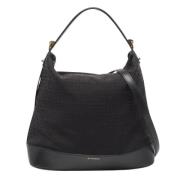 Givenchy Pre-owned Pre-owned Laeder handvskor Black, Dam