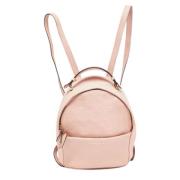 Louis Vuitton Vintage Pre-owned Laeder ryggsckar Pink, Dam