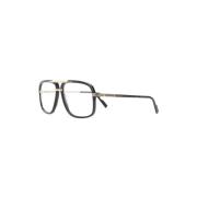 Cazal 6027 001 Optical Frame Black, Herr