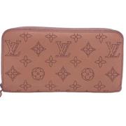 Louis Vuitton Vintage Pre-owned Laeder plnbcker Pink, Dam