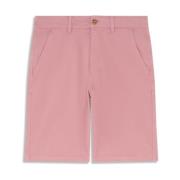 Redskins Komfort Shorts - Roses Pink, Herr