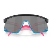 Oakley Unisex Solglasögon - Injicerad Polykarbonatram Pink, Herr