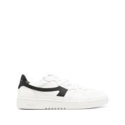 Axel Arigato Vita Sneakers Färgblock Design White, Herr