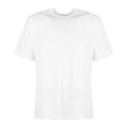 Xagon Man T-Shirts White, Herr