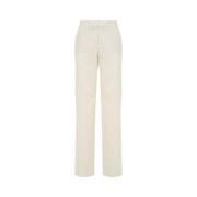 MVP wardrobe Monaco Pants Beige, Dam