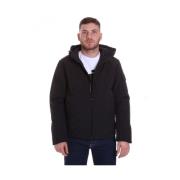 RefrigiWear Artic Jacket - Jackor - Kläder Black, Herr