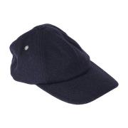 Ami Paris Stilig Hatt Blue, Herr