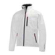 Helly Hansen Segling Skaljacka White, Herr