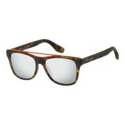 Marc Jacobs 303/S-N9P (T4) Solglasögon i Havana Brown, Unisex