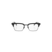 Balmain Legion-II optiska glasögon Black, Unisex