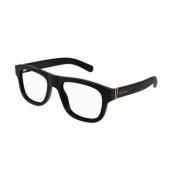 Gucci Svart Ram Gg1509O Solglasögon Black, Unisex