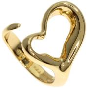 Tiffany & Co. Pre-owned Pre-owned Guld ringar Yellow, Dam