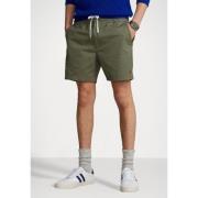 Ralph Lauren Casual Khaki Shorts Green, Herr