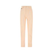 Dolce & Gabbana Ljusrosa Denim Amber Jeans Pink, Dam