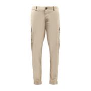 RRD Extralight Gdy Cargo Byxor Beige Beige, Herr