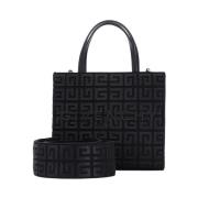 Givenchy Svart Shoppingväska Black, Dam