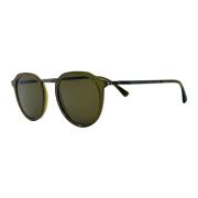 Mykita Paulson Sun - Grön/Grå Green, Unisex