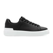 Balmain B-Court sneakers Black, Dam
