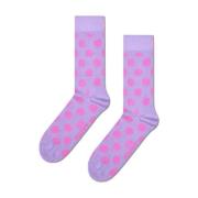 Happy Socks Färgglada Polka Dot Strumpor Multicolor, Unisex