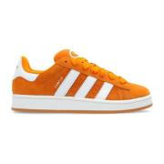 Adidas Originals Sportskor Campus 00s Orange, Dam