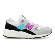 New Balance Sneakers Gray, Herr