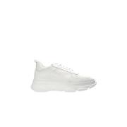 Copenhagen Shoes Vita Sneakers Cph40 White, Dam
