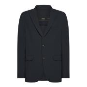 RRD Revolution Blazer Jacka Black, Herr