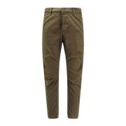 Dsquared2 Chinos Green, Herr