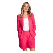 Zhrill Blazer Rosa Pink, Dam