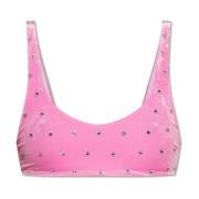 Dsquared2 Bikinitopp Pink, Dam