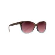 Maui Jim Brun Starfish Solglasögon Brown, Unisex