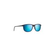 Maui Jim Stiliga Kaffe Solglasögon Blue, Unisex