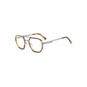 Dsquared2 Horn Brown GMV Solglasögon Brown, Unisex