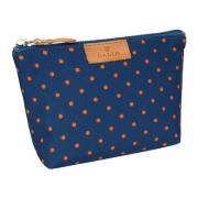 Gallo Mini Case med Ikoniska Polka Dots Multicolor, Unisex