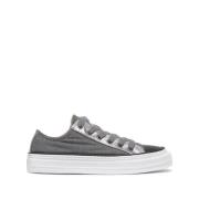 Brunello Cucinelli Snygga Sneakers Gray, Dam