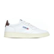 Autry Casual Sneakers White, Herr