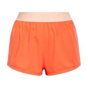 Versace Badshorts Orange, Dam