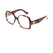 Loewe Lw50051I 052 Optical Frame Brown, Dam