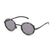 Mykita Pearl 946 SUN Sunglasses Black, Unisex
