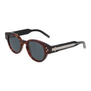 Dior Diamond R2I Solglasögon Brown, Unisex