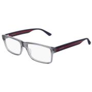 Gucci Gg0752O 003 Gray, Dam